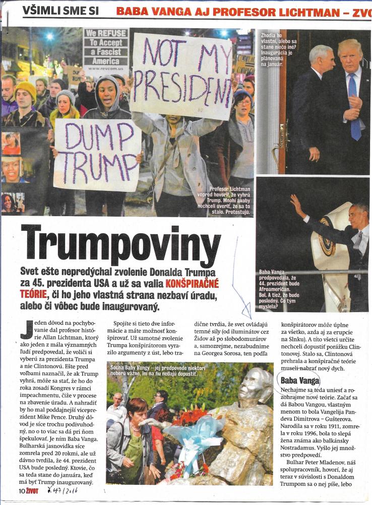 Nájdené v archíve